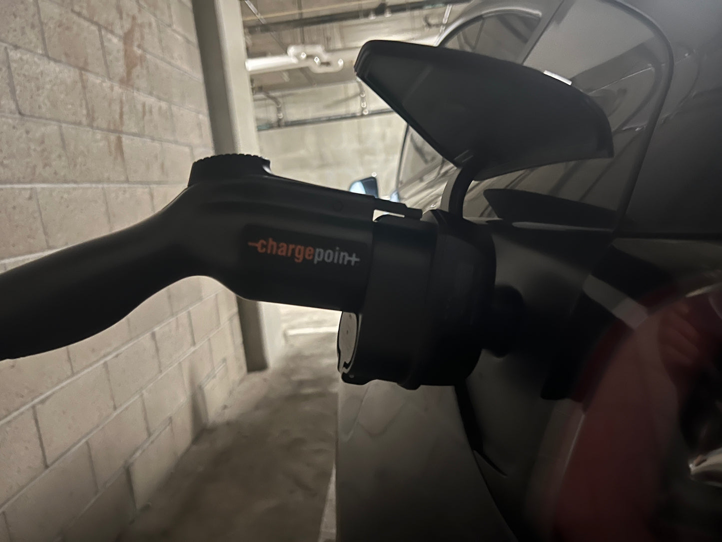 ChargeWell 2-in-1 CCS1/J1772 to NACS AC/DC Adapter|Compatible with Model S, 3, X, Y and Cybertruck| 1 Year Warranty