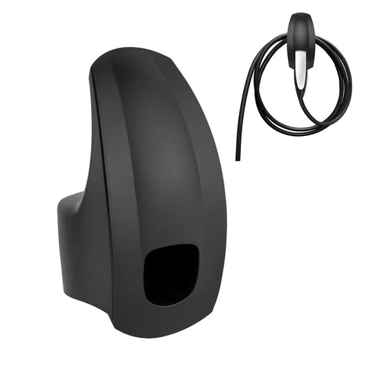ChargeWell Tesla Charging Cable Holder – Compatible with Tesla Model S, Model 3, Model X, Model Y and Cybertruck | 1-Year Warranty