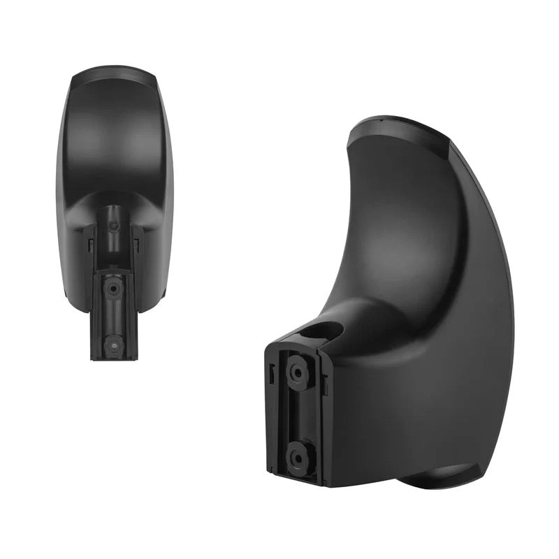 ChargeWell Tesla Charging Cable Holder – Compatible with Tesla Model S, Model 3, Model X, Model Y and Cybertruck | 1-Year Warranty