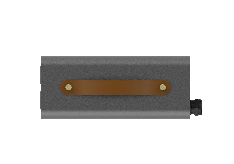Tesla V2L Discharger – Dual 5-15 Outlets, 3.6 kW Max Power | 1 Year Warranty