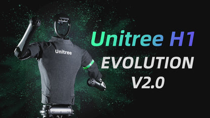 Unitree H1