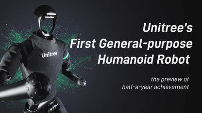 Unitree H1